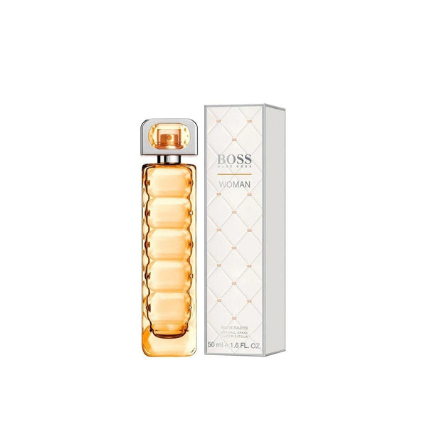 Hugo Boss Orange Women EDT 50ML