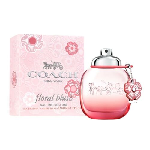 Coach Floral Blush EDP 50ml