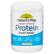 Natures Way Instant Natural Protein Vanilla 375G