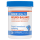 Ethical Nutrients Inner Health Neuro Balance 30 Capsules