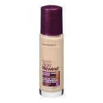 Maybelline Instant Age Rewind Foundation SPF18