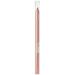 Maybelline Tattoo Liner Gel Pencil Eyeliner 960 Rose Gold 1.3G