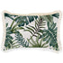 Escape to Paradise Cushion Cover Coastal Fringe Boracay 35CM X 50CM