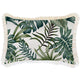 Escape to Paradise Cushion Cover Coastal Fringe Boracay 35CM X 50CM