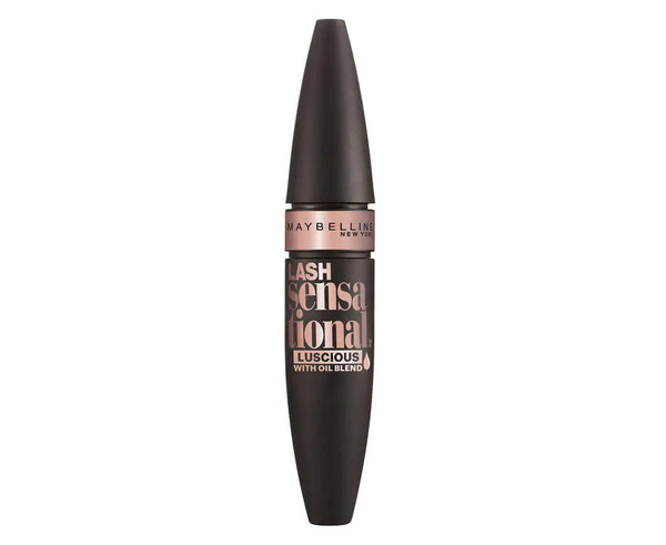 Maybelline Lash Sensational Luscious Lengthening Mascara Brownish Black