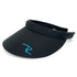 Radicool Women's Visor Black One Size