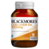 Blackmores Cod Liver Oil 1000mg 80 Capsules