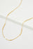 Zafino Selena Necklace Gold
