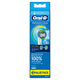 Oral-B Precision Clean Electric Toothbrush Heads 3 Pack