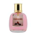 Designer Brands Fragrance Scandalous