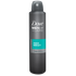 Dove Men Care Aqua Impact Antiperspirant Deodorant Spray 250ML