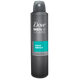 Dove Men Care Aqua Impact Antiperspirant Deodorant Spray 250ML