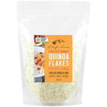 Chefs Choice Certified Organic Quinoa Flakes 300G