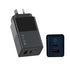 Ontekka 65W GaN Fast Charger Two Ports