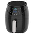 Heller Air Fryer Digital 4L
