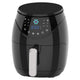 Heller Air Fryer Digital 4L