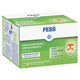 Fess Sinu Cleanse Gentle Nasal And Sinus Wash Sachets 100 Refills