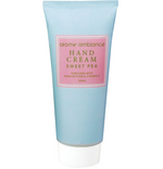 Aroma Ambiance Floral Garden Hand Cream 150ML Sweet Pea