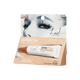 KISS Lash Couture Superflex Oat Strip Lash Adhesive Clear 7 g KLCGL06