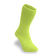 3 Peaks Bamboo Comfort Socks Yellow 11-14