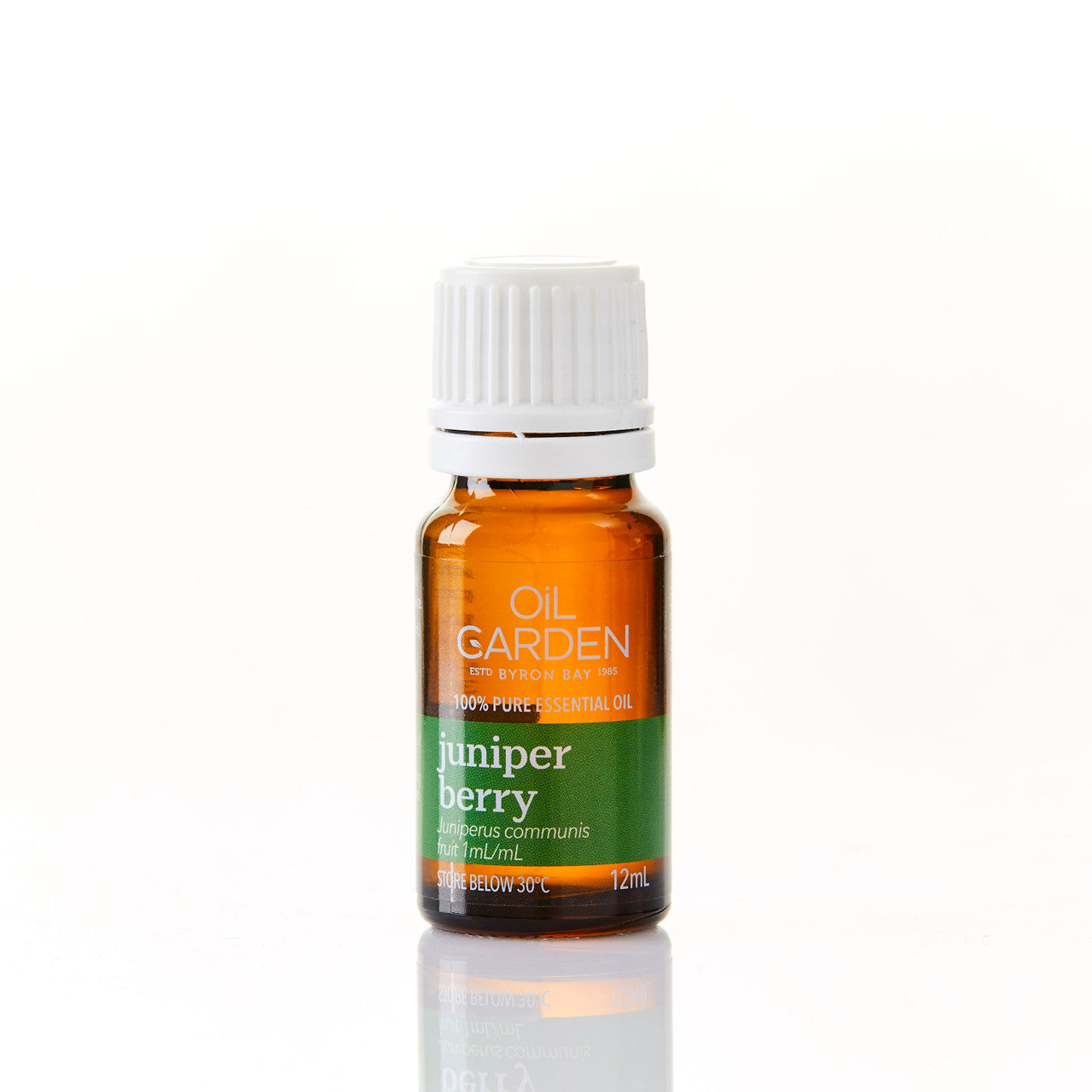 Oil Garden Juniper Berry 12Ml