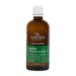 Oil Garden Jojoba Oil 100ml