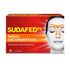 Sudafed PE Nasal Decongestant 24 Tablets