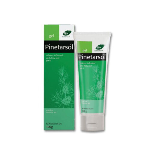 Ego Pinetarsol Gel 100g