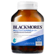 Blackmores Multivitamins for 50+ 90 Tablets