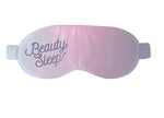 Rare Flower Knows Beauty Sleep Eye Mask - Champagne