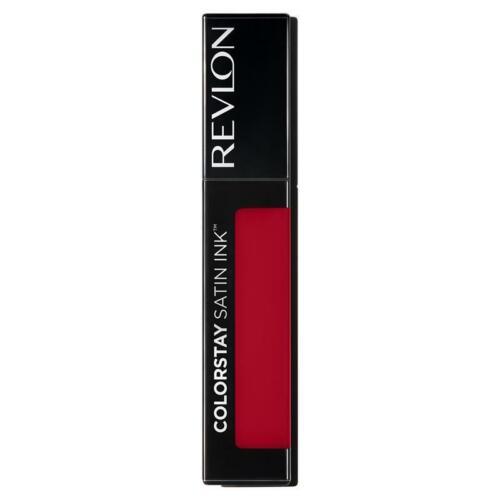 Revlon Color Stay Satin Ink LC My Own Boss