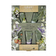 She Pure Organics Mini Hand Creme Library 35ml 5 Pack