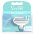 Gillette Venus Smooth Razor Blade Refills 4
