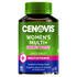 Cenovis Womens Multi Plus Energy Boost 50 Capsules