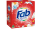 Fab Laundry Powder Fresh Blossoms 2KG