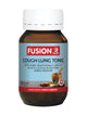 Fusion Cough Lung Tonic Vege Caps 60