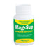 Mag-Sup Magnesium Supplement 500mg 100 Tablets