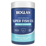 Bioglan Super Fish Oil 2000Mg Caps 200