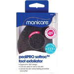 Manicare Pedipro Soft Roc Foot Exfoliator