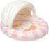 Sunnylife Kids Inflatable Cherry Pool with Sunshade 31L