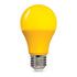 Hpm E27 5w A55 Anti Insect Yellow Led Light Bulb