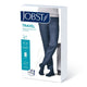 Jobst Travel Socks Size 1 Black