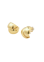 Zafino Jessie Clip on Gold