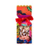 Designer Brands Scrunchie Bonbon Set Mocha 6