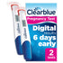 Clearblue Digital Ultra Early Preg Test 2 Pack