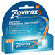 Zovirax Cold Sore Cream Pump 2G