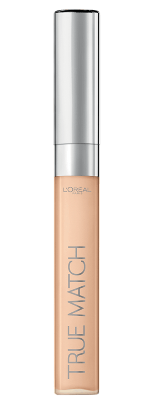 LOREAL Concealer The One 3D/W Golden Beige