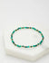 Zafino Jas Bracelet with Natural Jade Stone