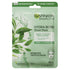 Garnier Skin Active Hydra Bomb Tissue Face Mask Green Tea