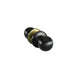 Trio Builderlock Dummy Knob Black